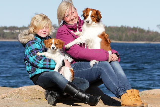 Foto: Vibeke Brath Kooiker