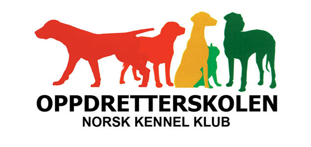 Oppdretterskolen logo Oppdretterskolen logo