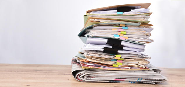 Foto: iStock Arkiv