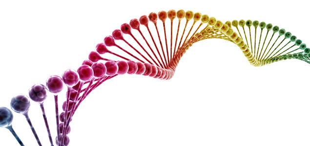 Foto: iStock DNA