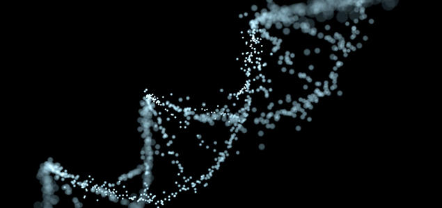 Foto: iStock DNA
