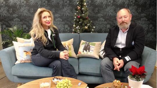 Facebook live