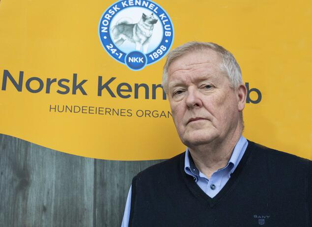 Tom Øystein Martinsen